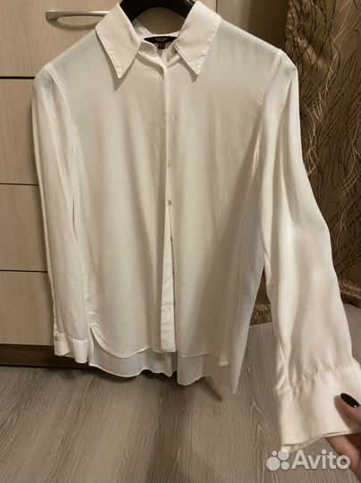 Massimo dutti блузка