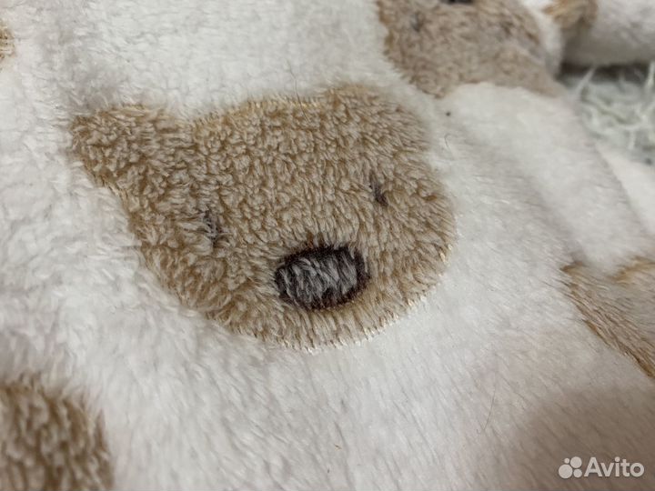 Комбинезон детский весна/осень