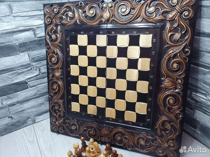 Шахматы нарды шашки