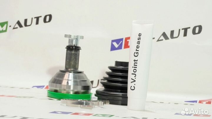 Шрус для LADA largus X-RAY / renault logan sandero