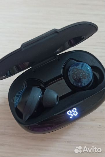 Беспроводные наушники T9 TWS BT 5.3