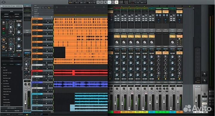 Звукорежиссер