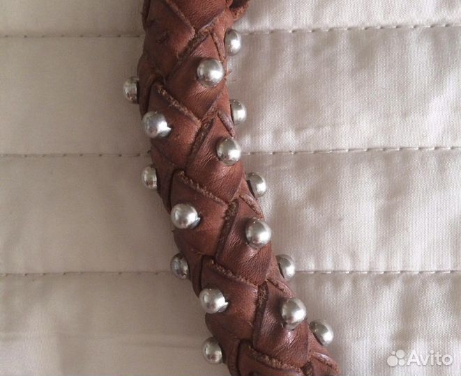 Поводок петля