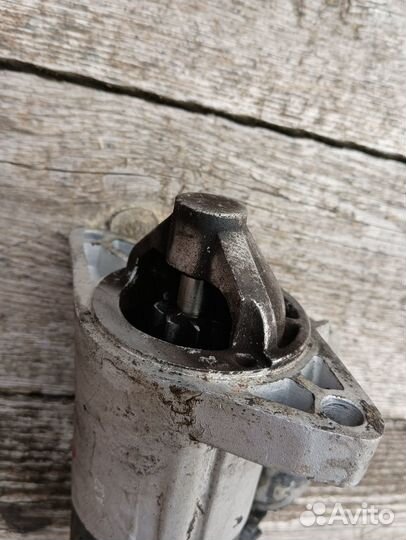 Стартер джили отака