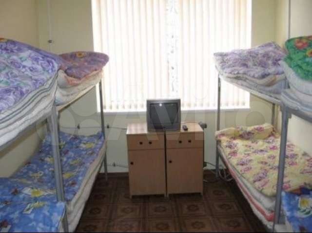 Комната 15 м², 2/4 эт.