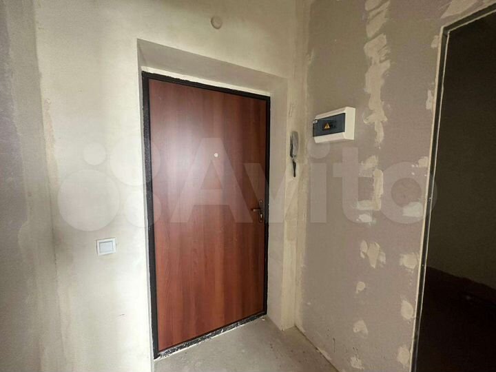 1-к. квартира, 36 м², 5/9 эт.