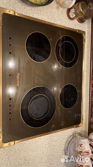 Ремонт бытовой техники плиты, духовки, Дух. Шкафы