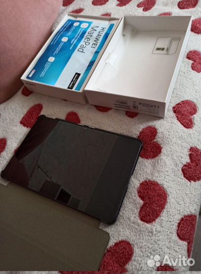 Планшет Huawei MatePad BAH4-L09 10.4