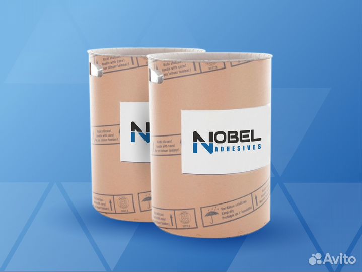 Пур клей для погоножа