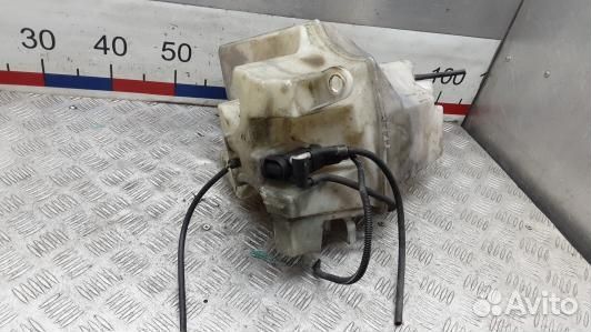 Бачок омывателя volvo XC90 1 (TNT07NL01)