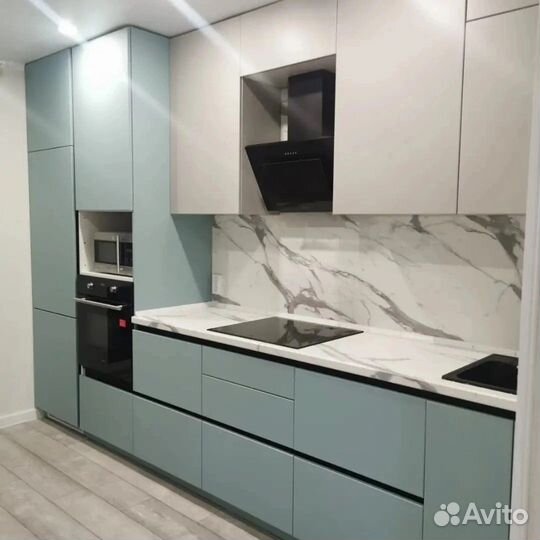 Кухня на заказ