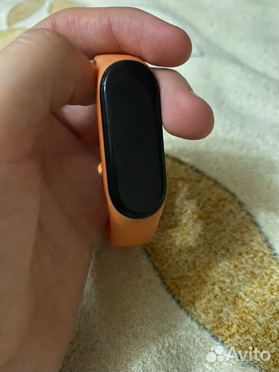 Xiaomi mi band 4