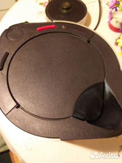 Чайник-термос Siemens Design by Porsche TW91100