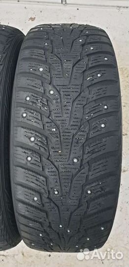 Nexen Winguard WinSpike WH62 215/55 R17 98T