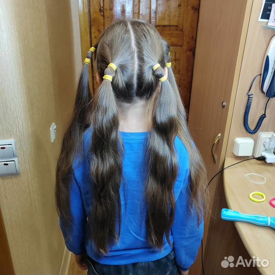 Скупка волос