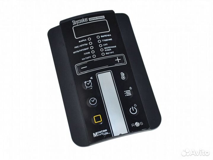 Аппликация мультиварки Redmond RMC-M226S