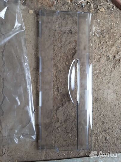 Панель ящика холодильника Атлант-Минск