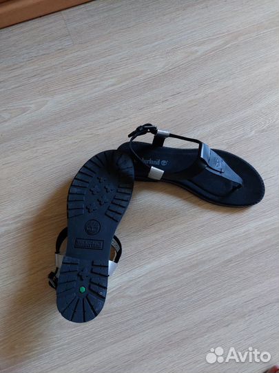 Сандалии Timberland новые