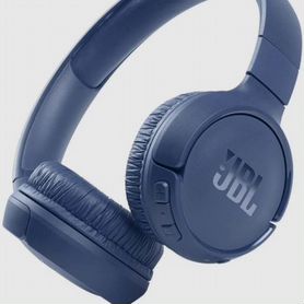 Беспроводные наушники jbl tune 510bt