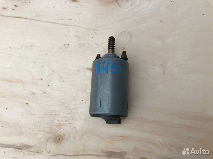 Вальвотроник BMW 120 E87 320 E90 X1 E84 N46