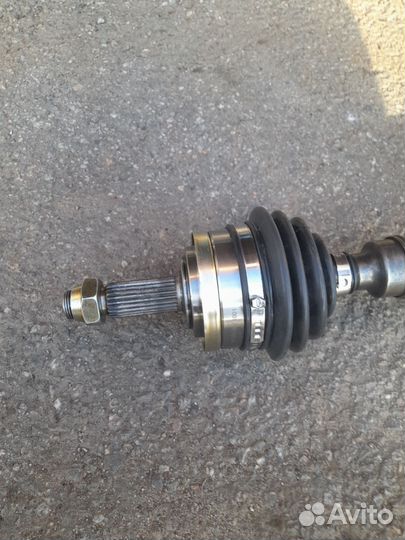 Привод правый ваз 2108-2115