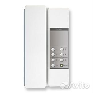 Переговорное устроиство Соттах TP-6RC