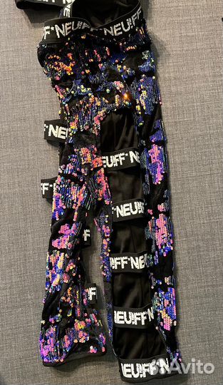 Костюм детский