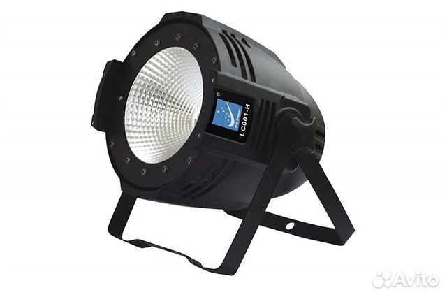 LC001-H Светодиодный прожектор, белый свет теплый