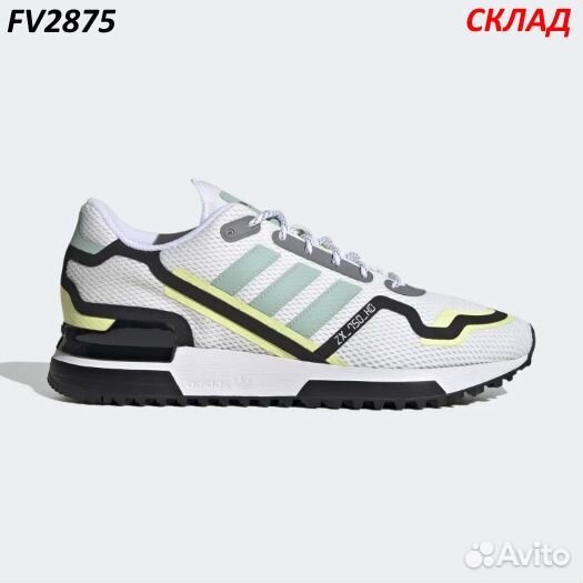 Кроссовки Adidas Zx 750 HD FV2875 оригинал