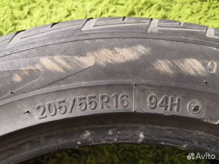 Toyo Proxes CF1 205/55 R16 94H