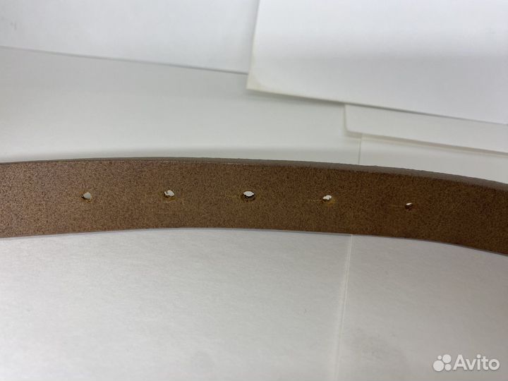 Ремень diesel оригинал