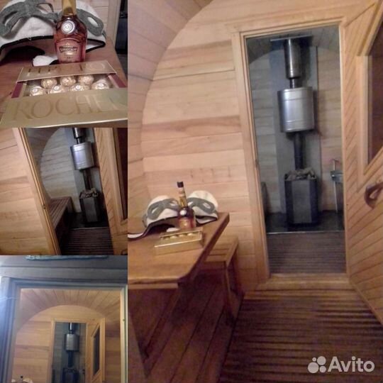 База отдыха У Викторовича