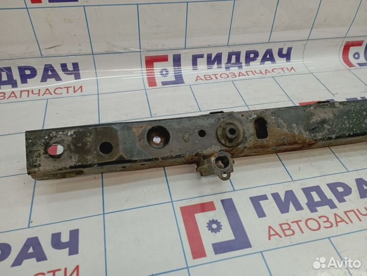 Панель передняя Nissan Juke (YF15) 62530-1KE0B