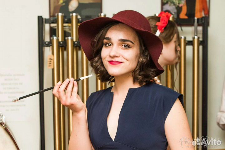 Педагог по вокалу/уроки вокала