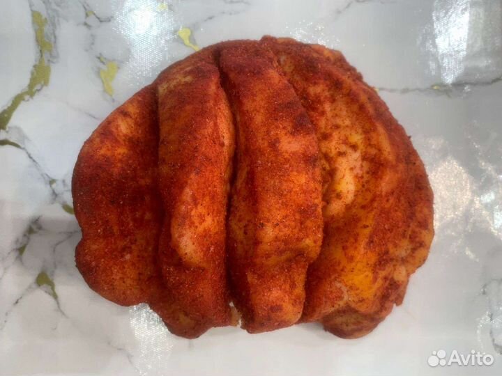 Бараньи курдюк халяль