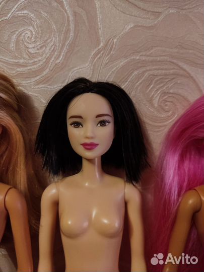 Куклы Барби