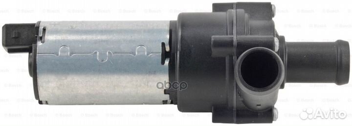 Bosch 0392020039 Насос водяной дополнительный 0