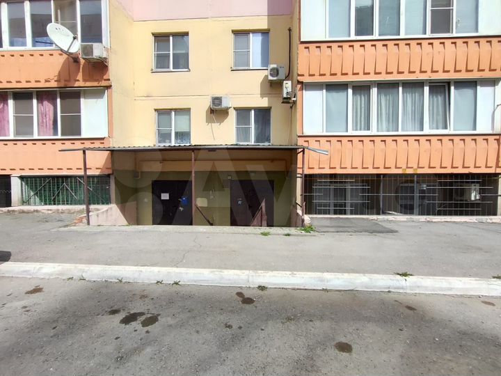 Свободного назначения, 98 м²