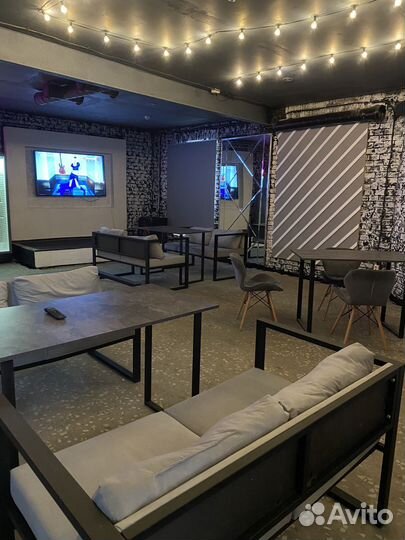 Аренда зала под мероприятие