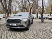 Haval H6 2.0 AMT, 2023, 11 000 км, с пробегом, цена 3 100 000 руб.