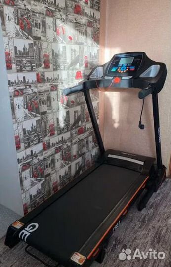 Беговая дорожка