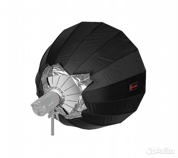 Параболический софтбокс Jinbei Deep Softbox KE-90