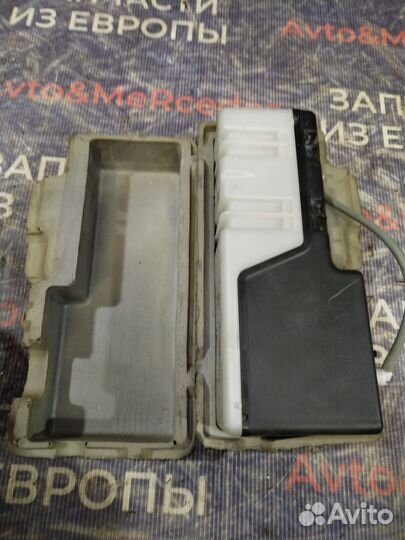 Компрессор подкачки сидений W220 Mercedes Benz