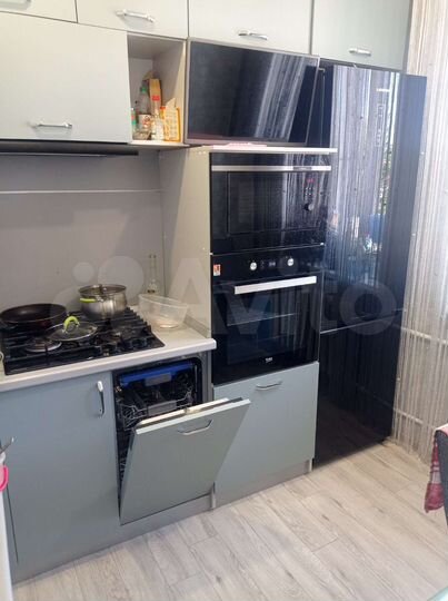 2-к. квартира, 61 м², 2/2 эт.