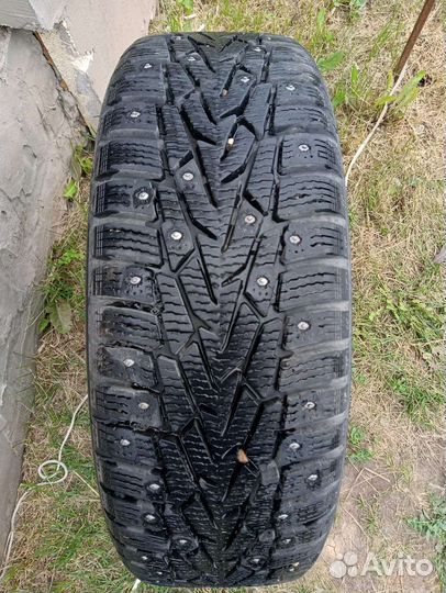 Nokian Tyres Nordman 7 195/55 R16 91T