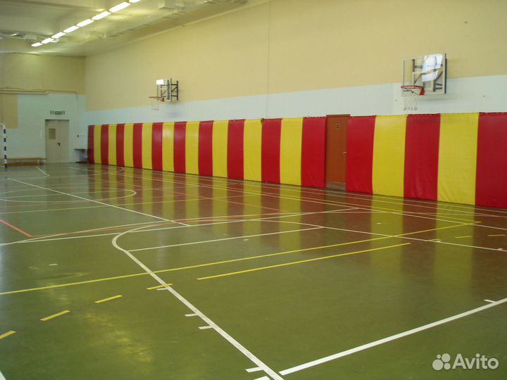 Протекторы стеновые от производителя