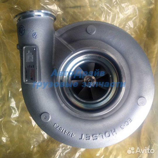 Турбина Volvo FH12 MD11 Renault Premium dXi11