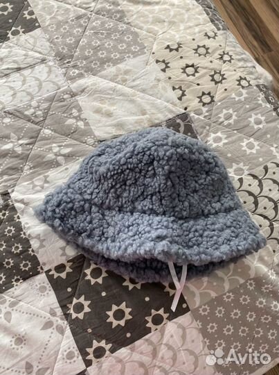 Панама теплая