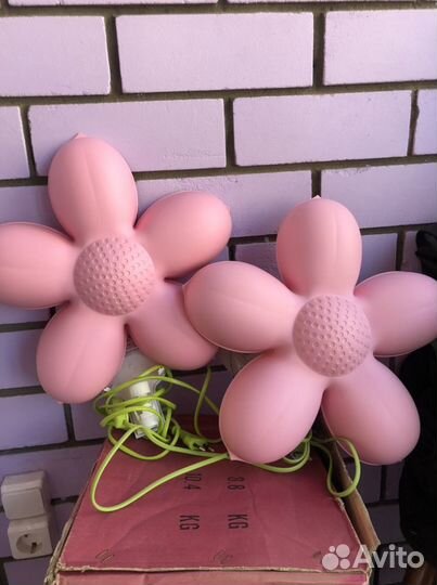 Светильник