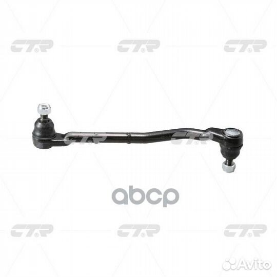 Наконечник рулевой, правый в сборе SS4431R (Ста